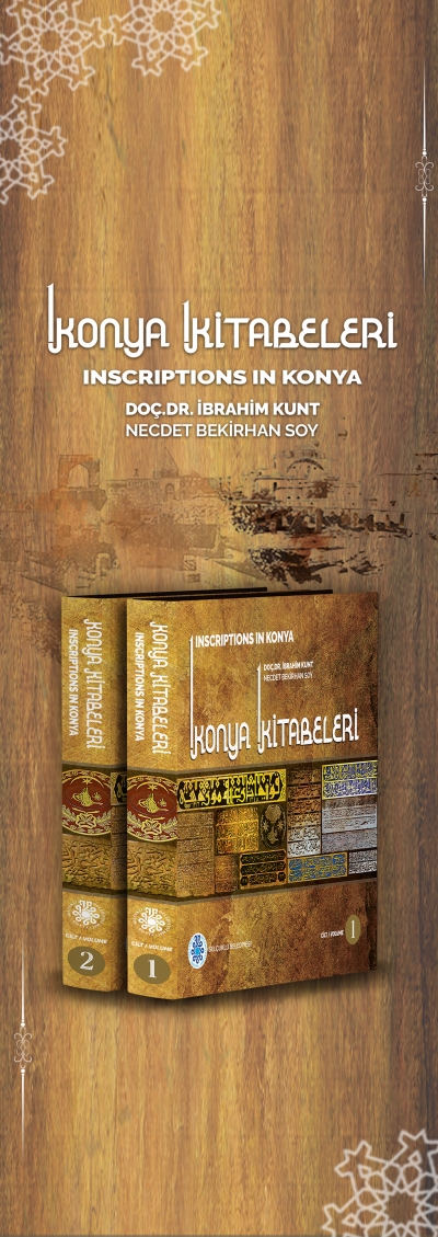 KONYA KİTABELERİ